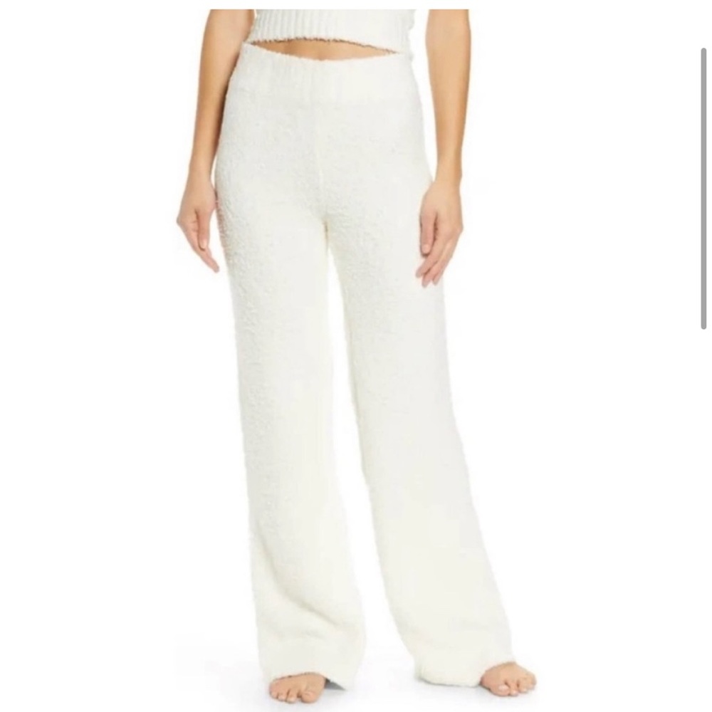 Skims Cozy Knit Pants XXS/XS